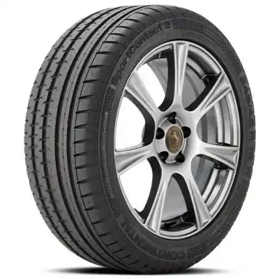 Continental 325/30/R21 108V XL FR Pro Contact RX ND0