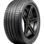 Continental 285/45/R21 (109Y) FR Conti Sport Contact 5P MO