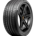 Continental 265/35/R21 101Y XL FR Conti Sport Contact 5P T0 Conti Silent