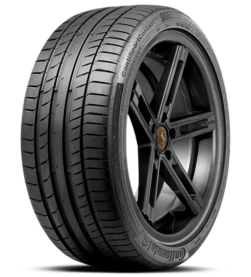 Continental 265/35/R21 101Y XL FR Conti Sport Contact 5P T0 Conti Silent