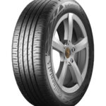 Continental 245/35/R21 96Y XL FR Eco Contact 6 Q *MO Conti Silent