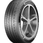 Continental 255/40/R22 103V XL FR Premium Contact 6 ContiSeal J Conti Silent