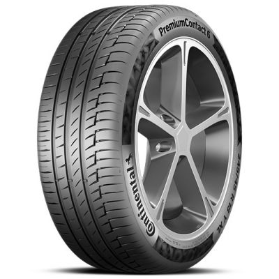 Continental 275/45/R19 108Y XL FR Premium Contact 6 NF0