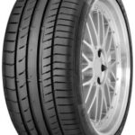 Continental 275/45/R20 (110Y) XL FR Conti Sport Contact 5P N0