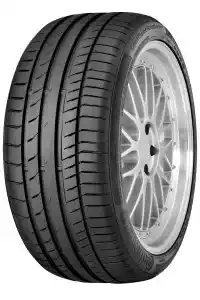 Continental 315/30/R21 (105Y) XL FR Conti Sport Contact 5P N0 Conti Silent