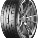 Continental 255/35/R20 (97Y) XL FR Sport Contact 7