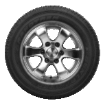 Dunlop 265/65R18 14V GȚAT30