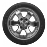 Dunlop 215 65R16 98H ST20 TEMP A