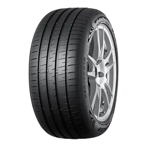 Dunlop 235/50R21 łołw MAX060