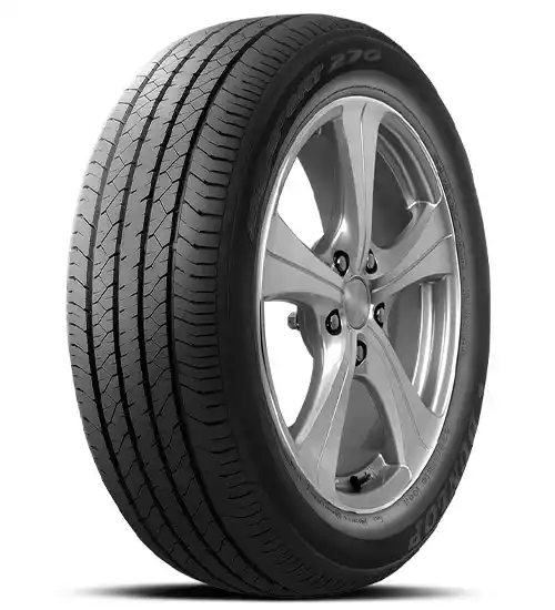 Dunlop 235/55R18 ggv SP270 TEMP A