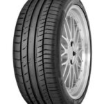 Continental 265/30/R20 94Y XL FR Conti Sport Contact 5P RO1 Conti Silent
