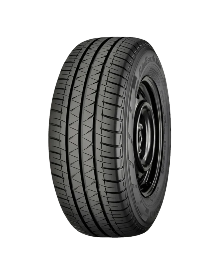 Yokohama 215-65R16C A9T RY55 TL THA