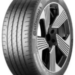 Continental 255/40/R18 99W XL FR Eco Contact 7 MO