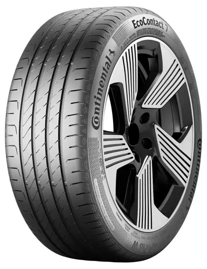 Continental 255/40/R18 99W XL FR Eco Contact 7 MO