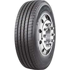 KUMHO 235/75/R17 5/18 132/130M L KSR01(CN)