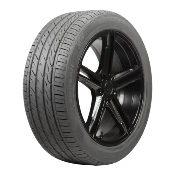 LANDSAIL 245/45R20 | P04 | LS588