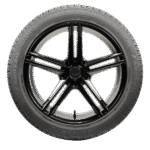 LANDSAIL 245/45R20 | P04 | LS588