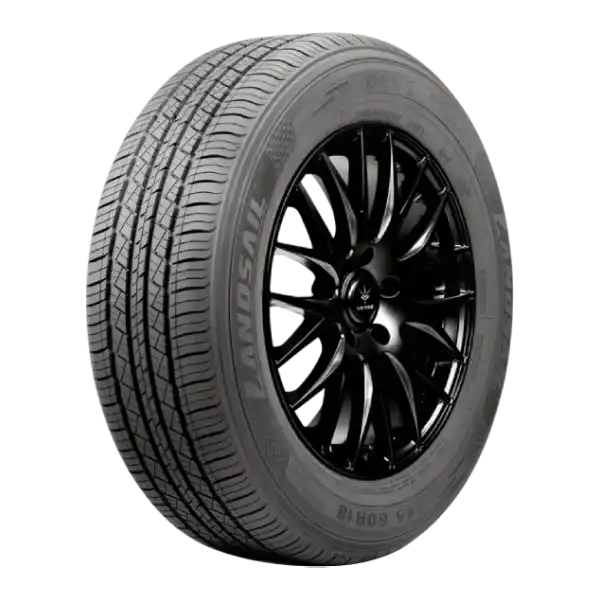 LANDSAIL 255/70R18 | P04 | CLV2