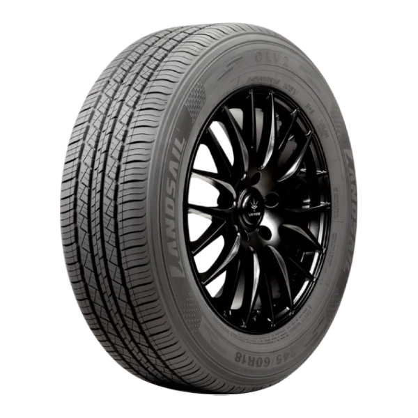 LANDSAIL 235/65R17 | P04 | CLV2