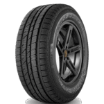 Continental 275/40/R20 106Y XL FR 4x4Sport Contact