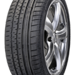 Continental 275/45/R18 8 (103Y) FR Conti Sport Contact 5 N0