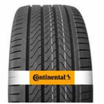 Continental 255/50/R20 109V XL FR Premium Contact C Conti Silent