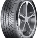 Continental 245/45/R19 102Y XL FR Premium Contact 6 AO