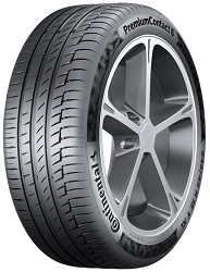 Continental 245/45/R19 102Y XL FR Premium Contact 6 AO Continental 245/45/R19 102Y XL FR Premium Contact 6 AO