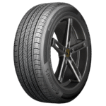 Continental 235/60/R18 103V FR Pro Contact TX N0