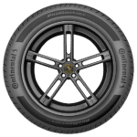 Continental 235/60/R18 103V FR Pro Contact TX N0