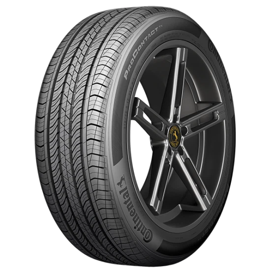 Continental 255/55/R18 105V FR Pro Contact TX N0