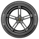 Continental 225/45/R17 91V Pro Contact RX