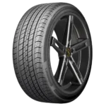 Continental 225/45/R17 91V Pro Contact RX