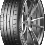 Continental 285/35/R21 105Y XL FR Sport Contact 7 NF0