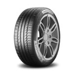 Continental 265/45/R20 108Y XL FR Conti Sport Contact 5 SUV MO