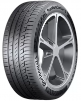 Continental 245/45/R19 102Y XL FR Premium Contact 6 AO Conti Silent Continental 245/45/R19 102Y XL FR Premium Contact 6 AO Conti Silent