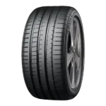 Yokohama 285-40ZR22 B0Y V107C XRBLL BZ