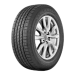 Yokohama 255-60R18 B2V G056 TL THA