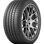 Yokohama 265-60R20 B2H G057 TL PHL