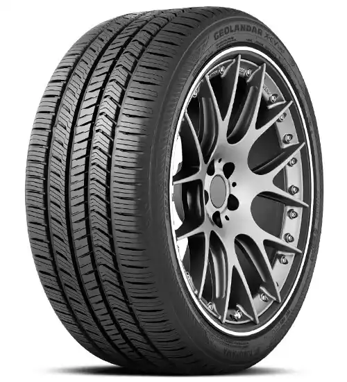 Yokohama 265-60R20 B2H G057 TL PHL Yokohama 265-60R20 B2H G057 TL PHL