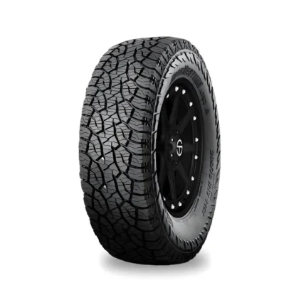 كفرات كومهو مقاس 275/65 R18