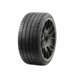 Michelin 245/40 R20 99Y كفرات ميشلان الأصلية من ZeeCar بالرياض – ثبات عالي وأداء موثوق في جميع الطرق