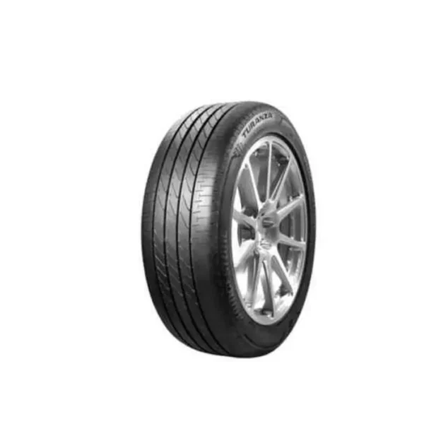 Bridgestone 215/60 R17 096H TL كفرات بريدجستون الأصلية من ZeeCar بالرياض – ثبات عالي وأداء موثوق في جميع الطرق