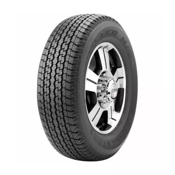 Bridgestone 265/65 R17 112H