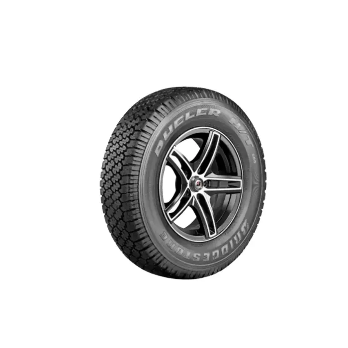 Bridgestone 265/70 R16 112S