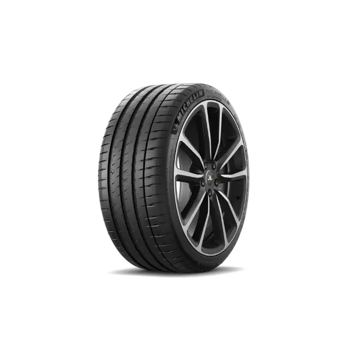 Michelin 305/30 R20 103Y كفرات ميشلان الأصلية من ZeeCar في الرياض – أداء مميز وضمان معتمد