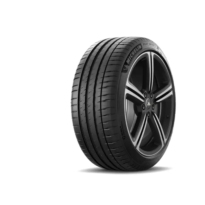 Michelin 265/45 R19 105Y Michelin 265/45 R19 105Y كفرات ميشلان الأصلية من ZeeCar في الرياض – أداء مميز وضمان معتمد