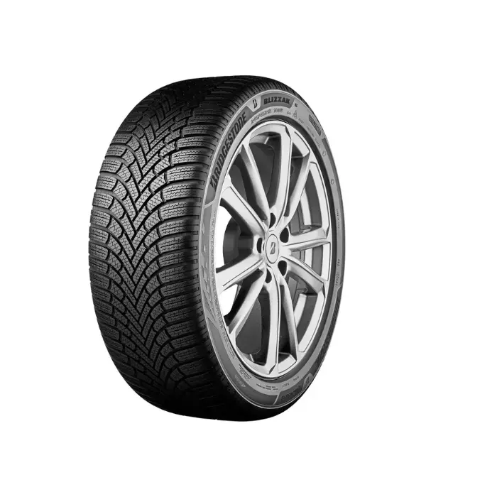 Bridgestone 235/60 R18 107V XL TL