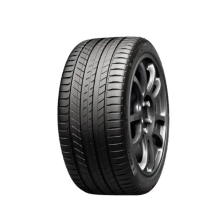 Michelin 275/45 R19 108Y كفرات ميشلان الأصلية من ZeeCar في الرياض – أداء مميز وضمان معتمد