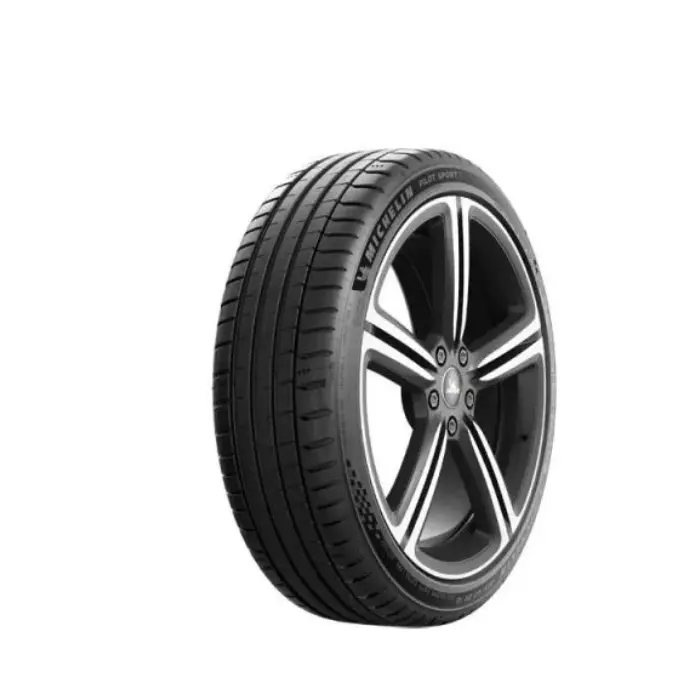 Michelin 295/40 R19 108Y كفرات ميشلان الأصلية من ZeeCar في الرياض – أداء مميز وضمان معتمد